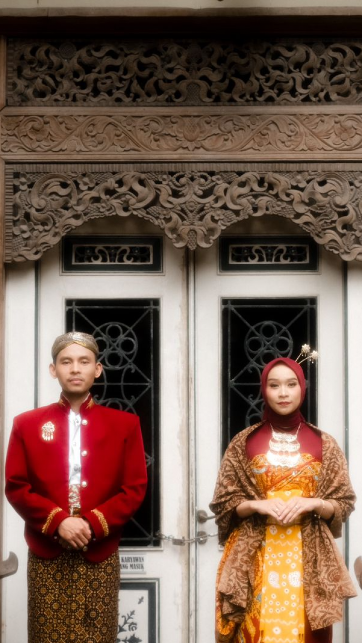 Yona & Randa