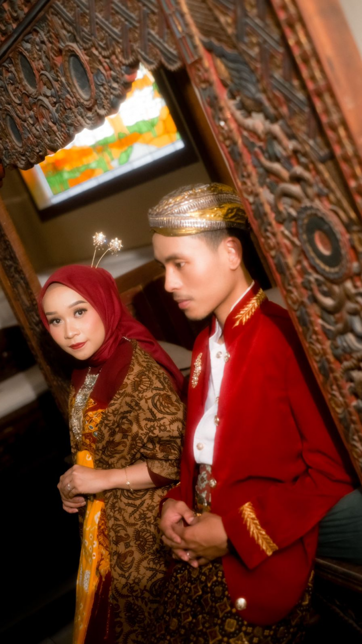 Yona & Randa