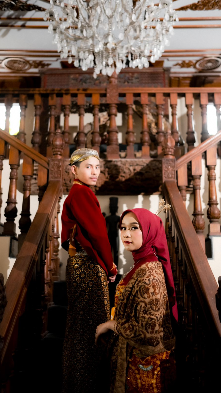 Yona & Randa