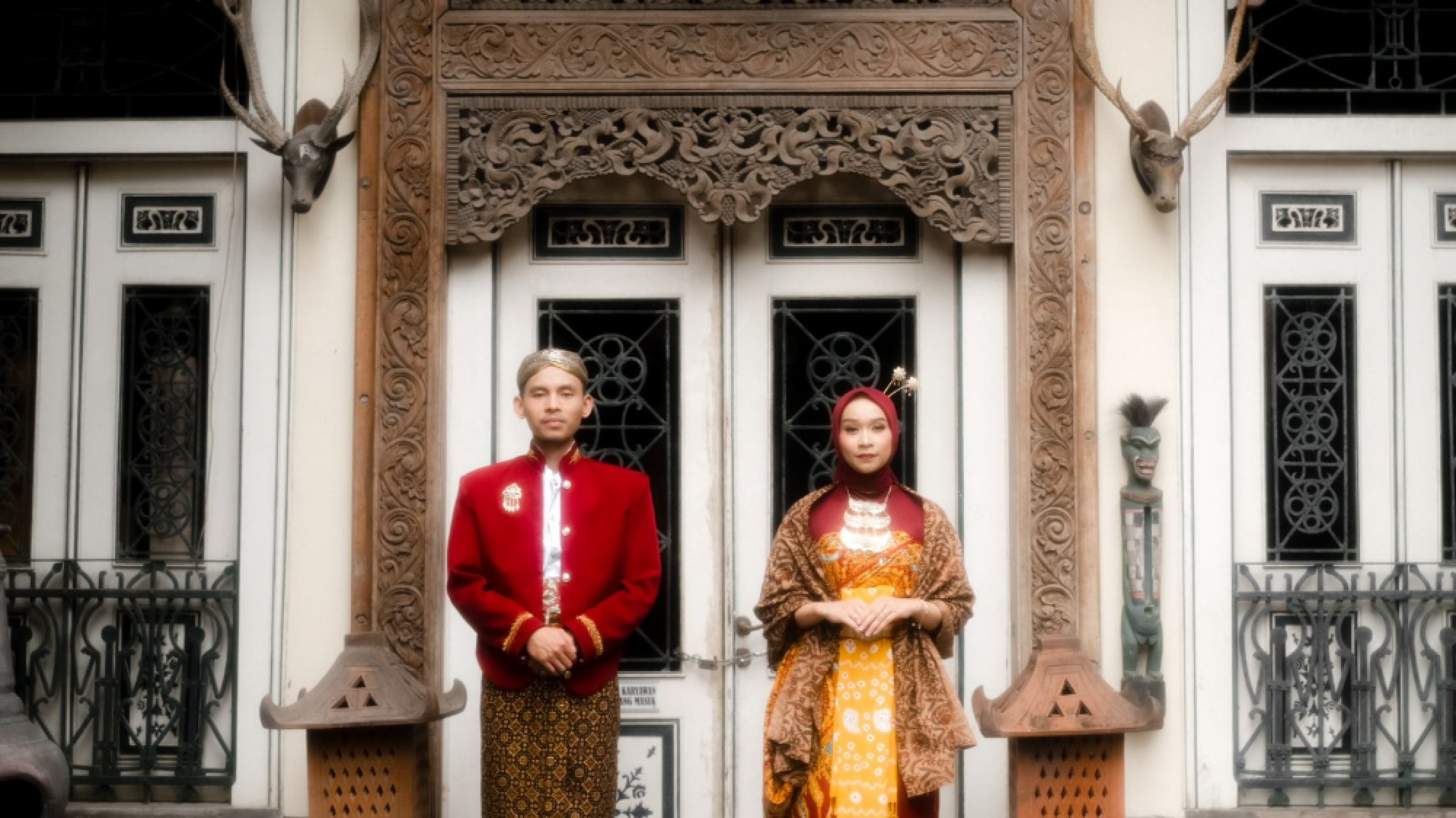 Yona & Randa